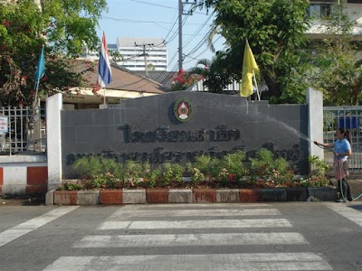 Chiang Mai Rajabhat University