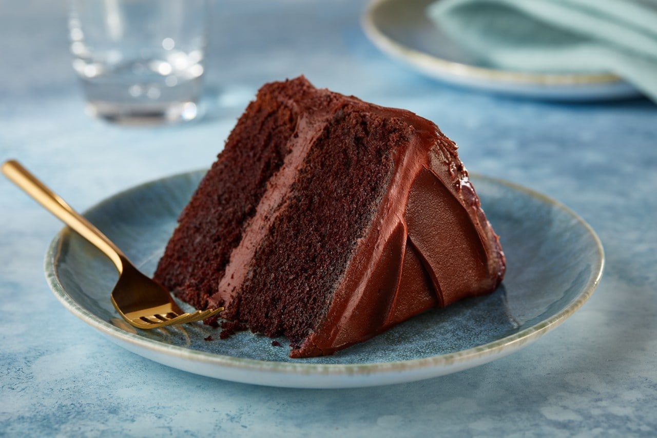 Chocolate Cake Photos