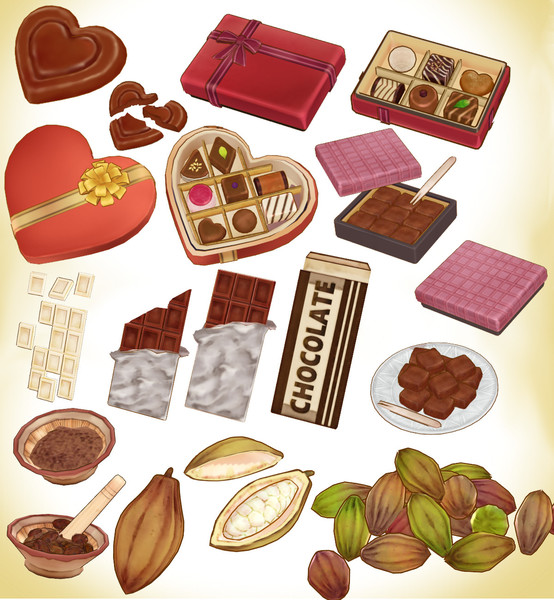 Chocolate Download