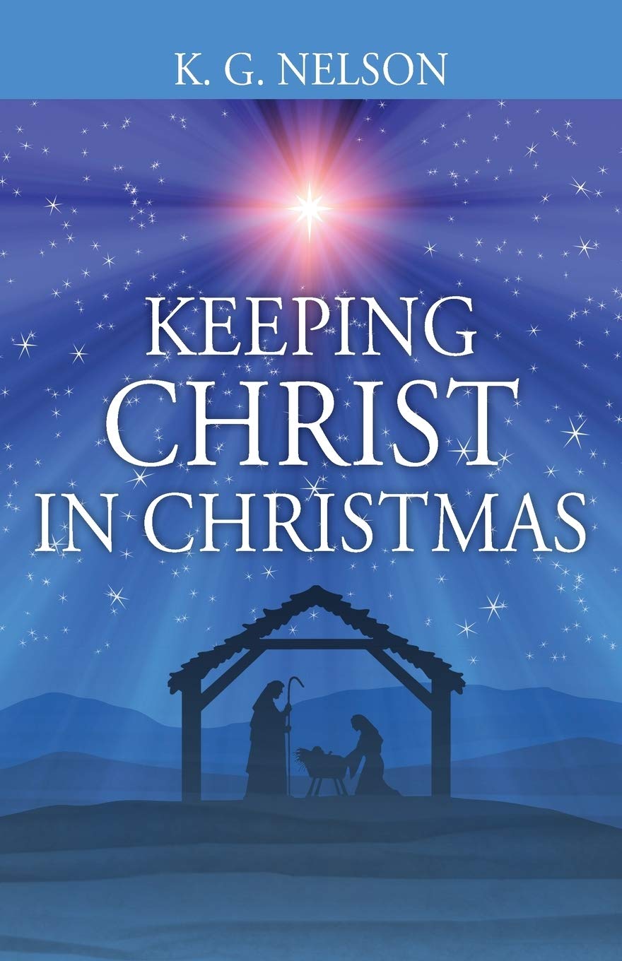 Christ In Christmas Images