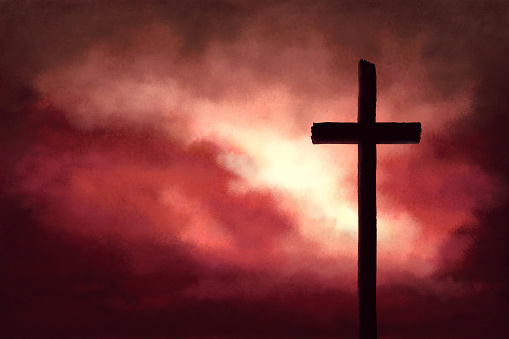 Christian Cross Images Free