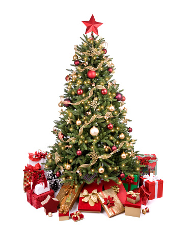 Christmas Tree Download