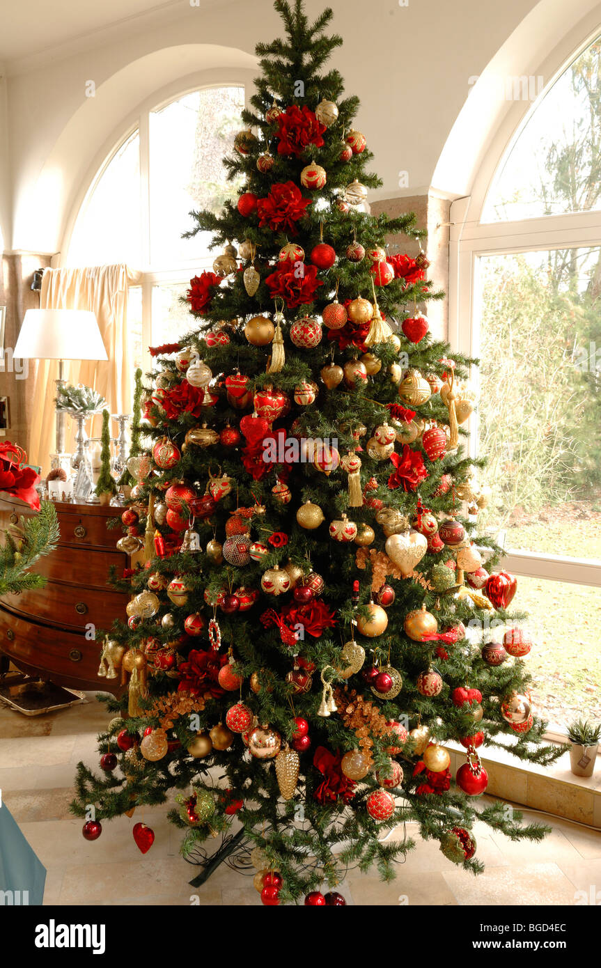 Christmas Tree High Resolution