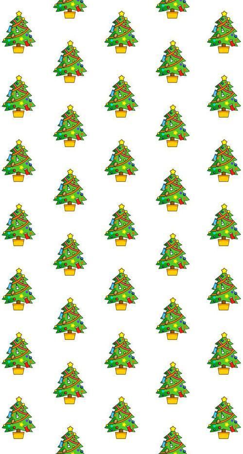 Christmas Wallpaper Tumblr Iphone