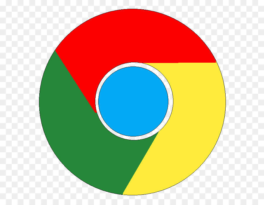 Chrome Logo Transparent