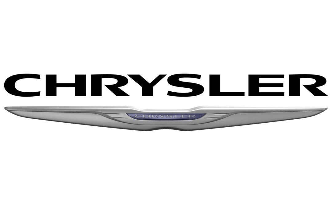 Chrysler Zeichen
