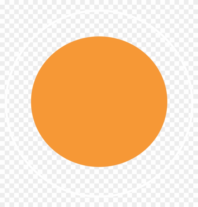Circle Orange Png