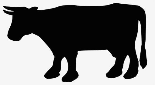 Clip Art Beef Cow