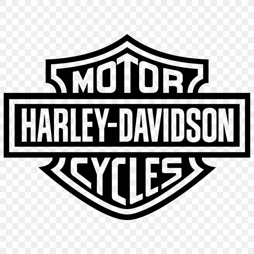 Clip Art Harley Davidson Logo