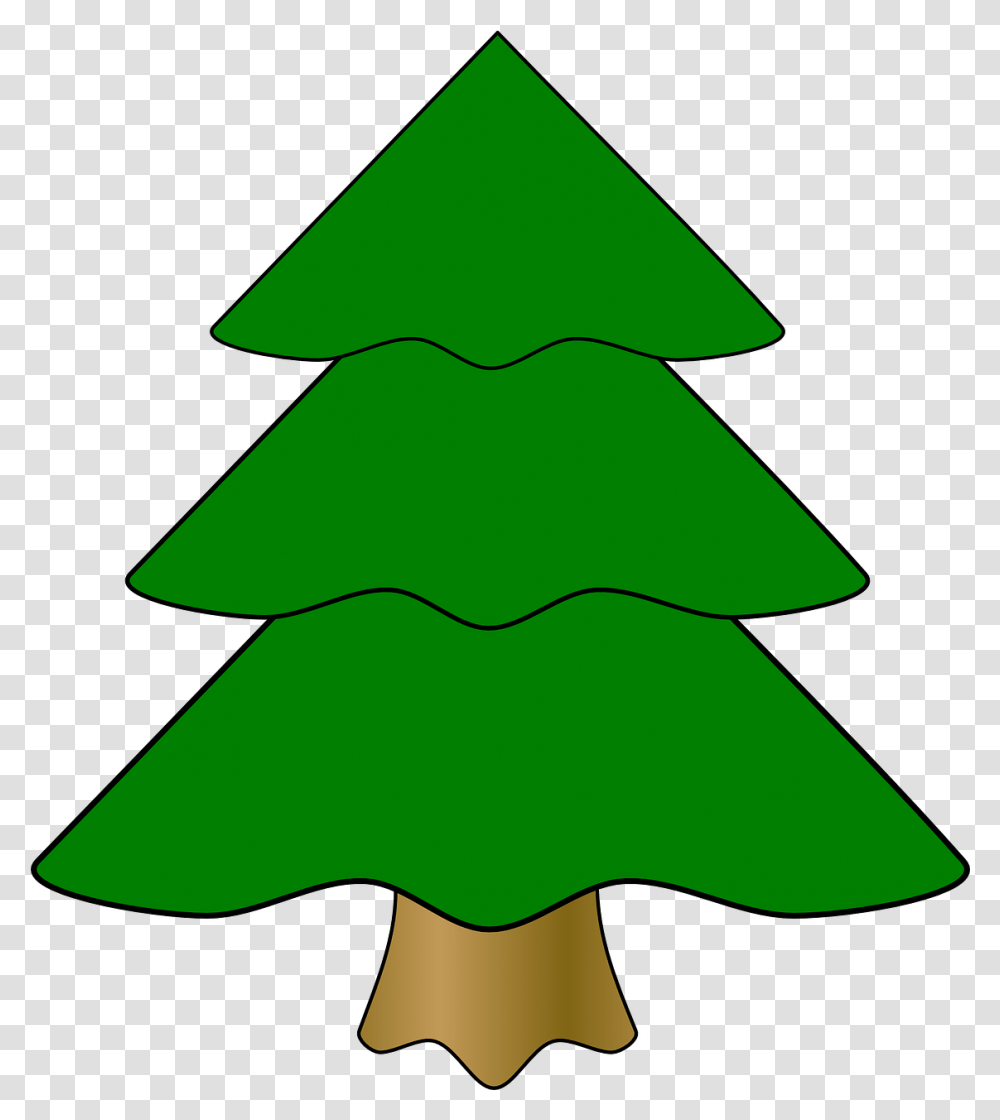 Clip Art Pohon Natal