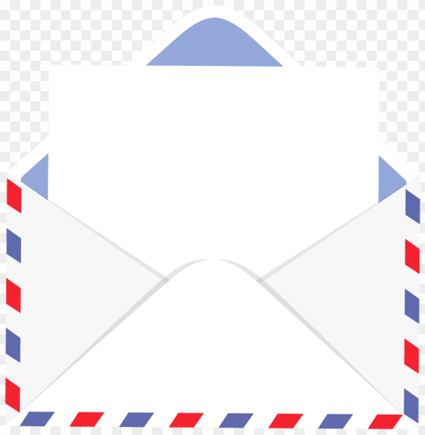 Clipart Envelope