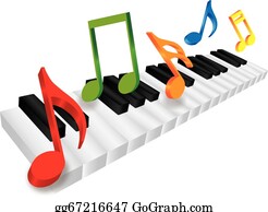 Clipart Keyboards