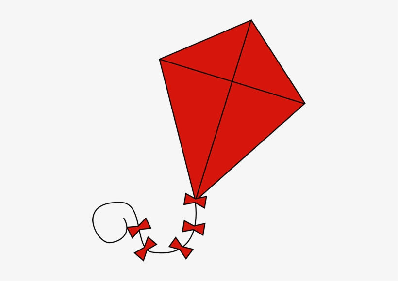 Clipart Kite