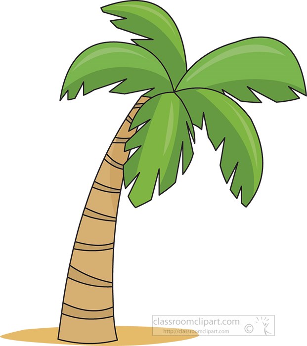 Clipart Of A Tree