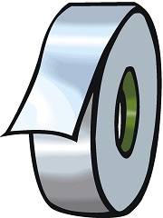 Clipart Tape