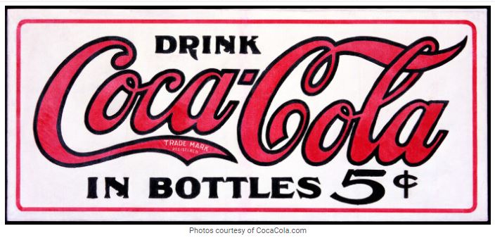 Coca Cola Illuminati Symbolism