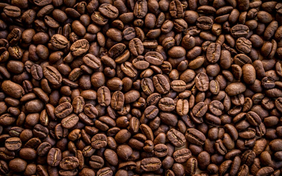 Coffee Bean Images
