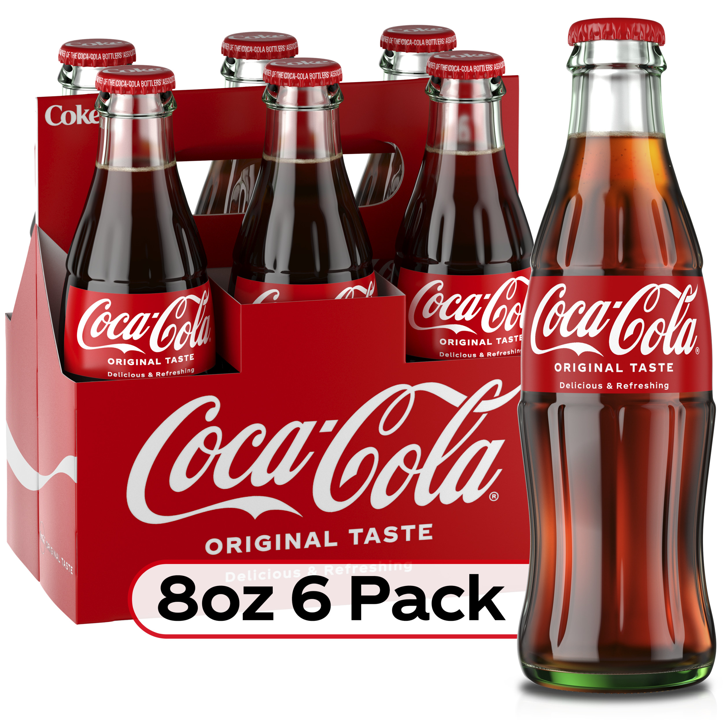 Coke Bottle Images