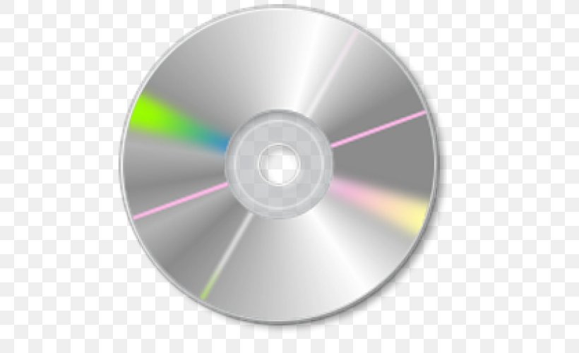 Compact Disc Png