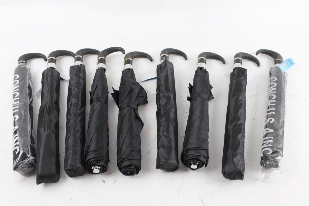 Conch Umbrellas