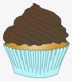 Contoh Gambar Cupcake