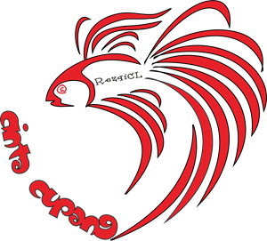 Contoh Logo Cupang