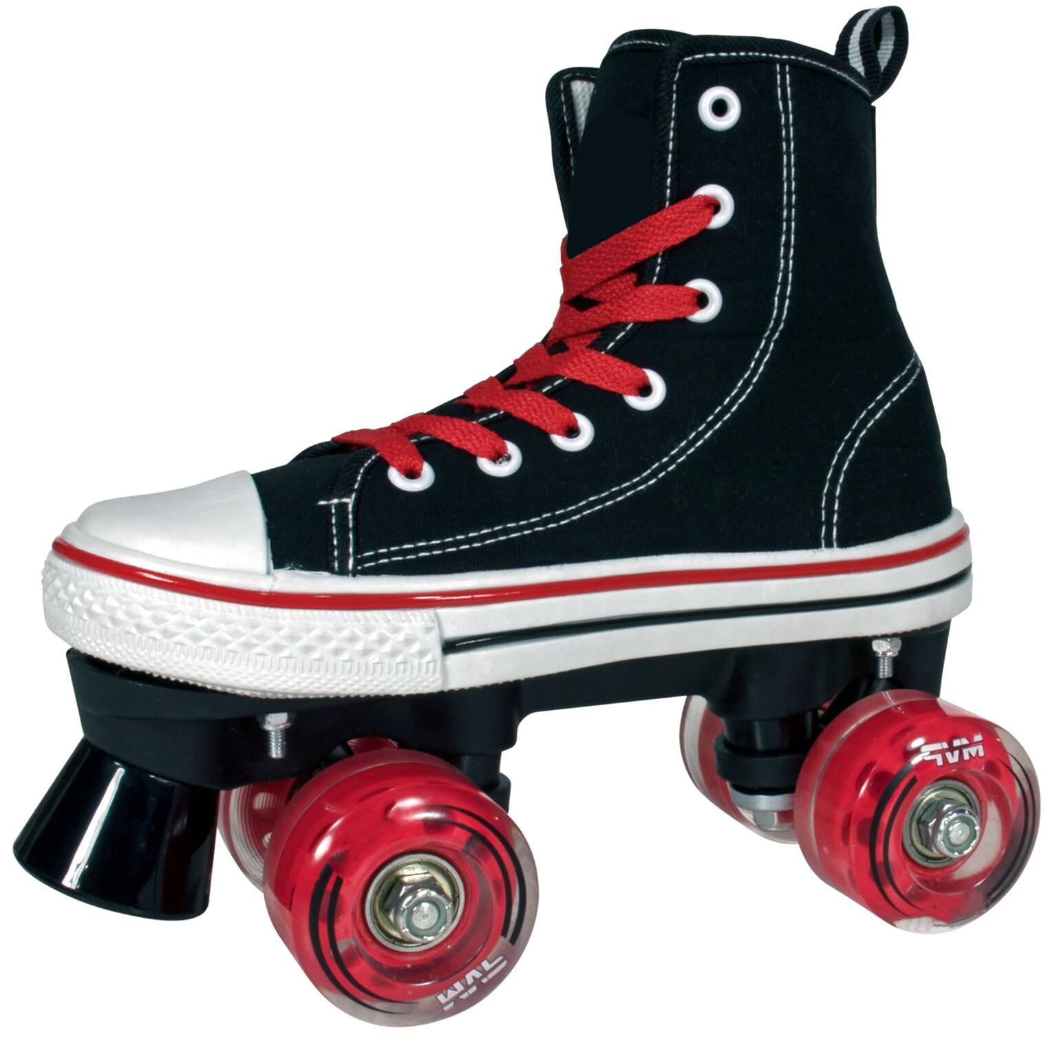 Converse Roller Skates Kit