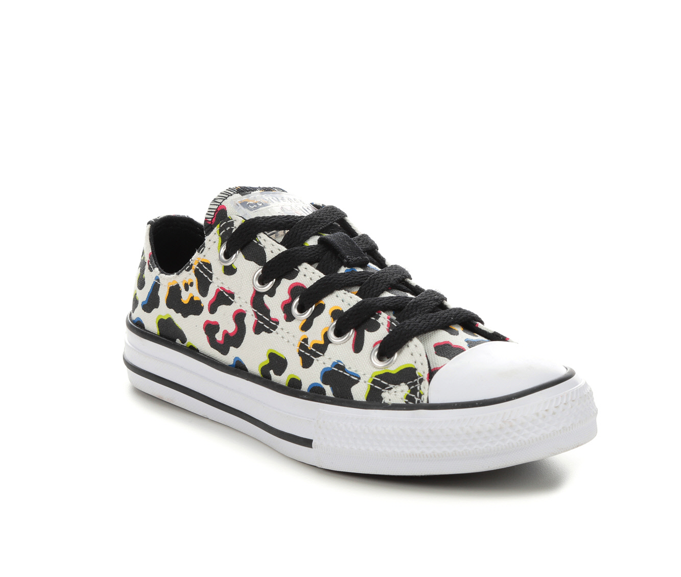 Converse Skull And Roses