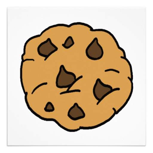 Cookies Clip Art