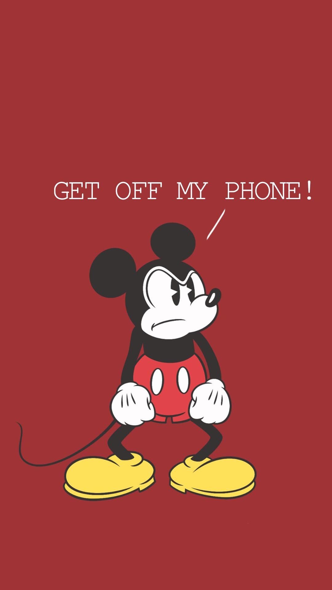 Cool Pictures Of Mickey Mouse