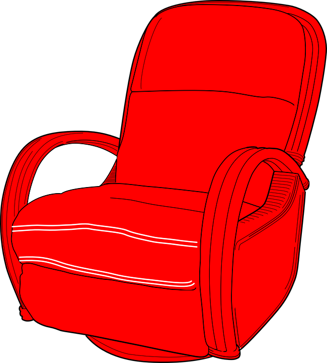 Couch Stuhl