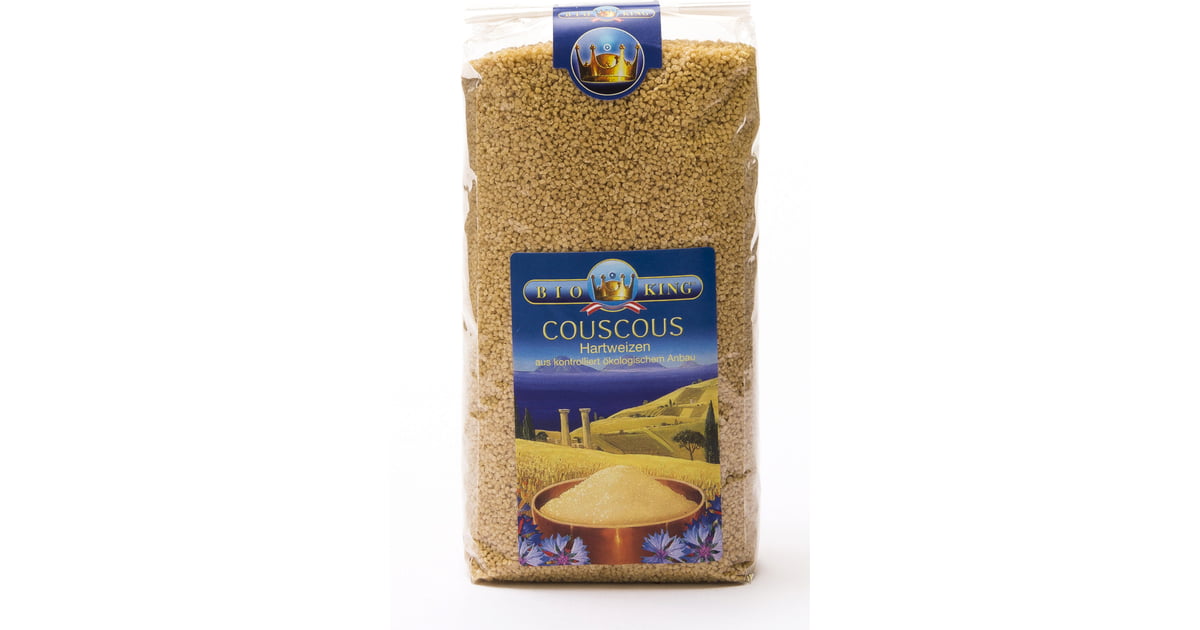 Couscous Superfood