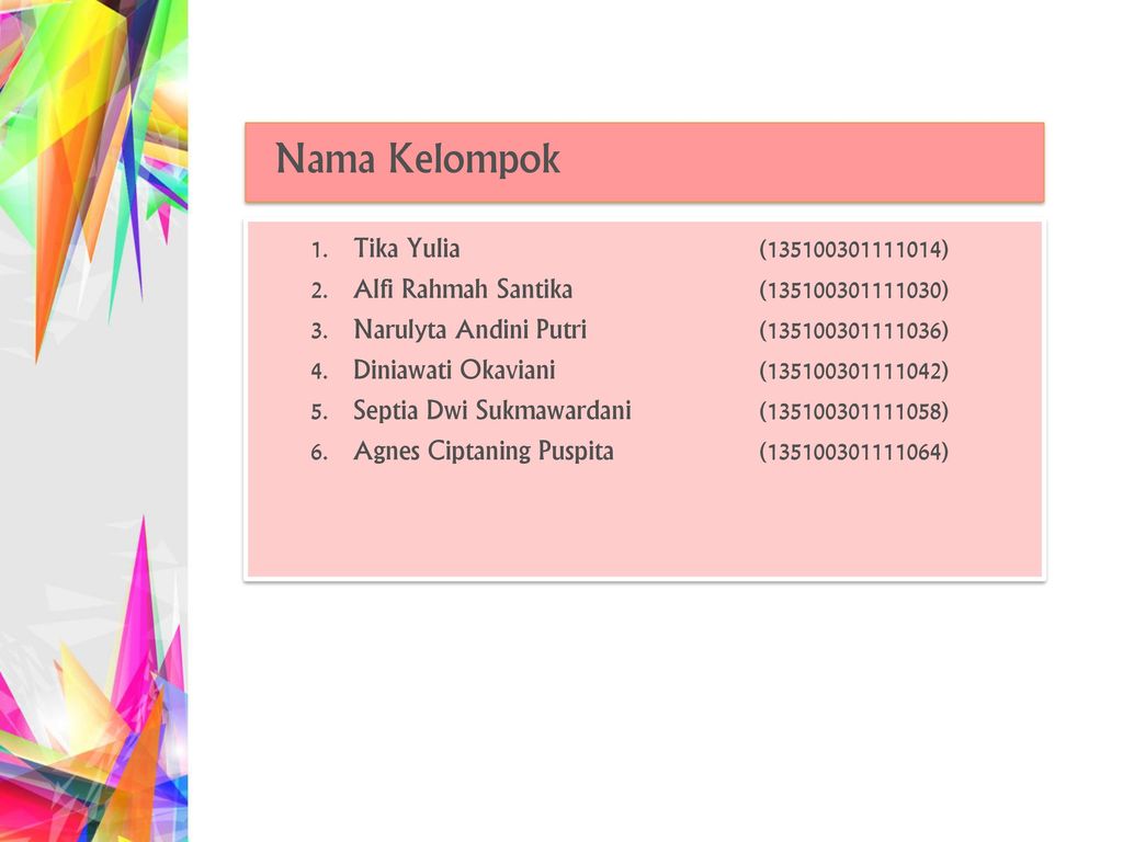 Cover Ppt Kelompok
