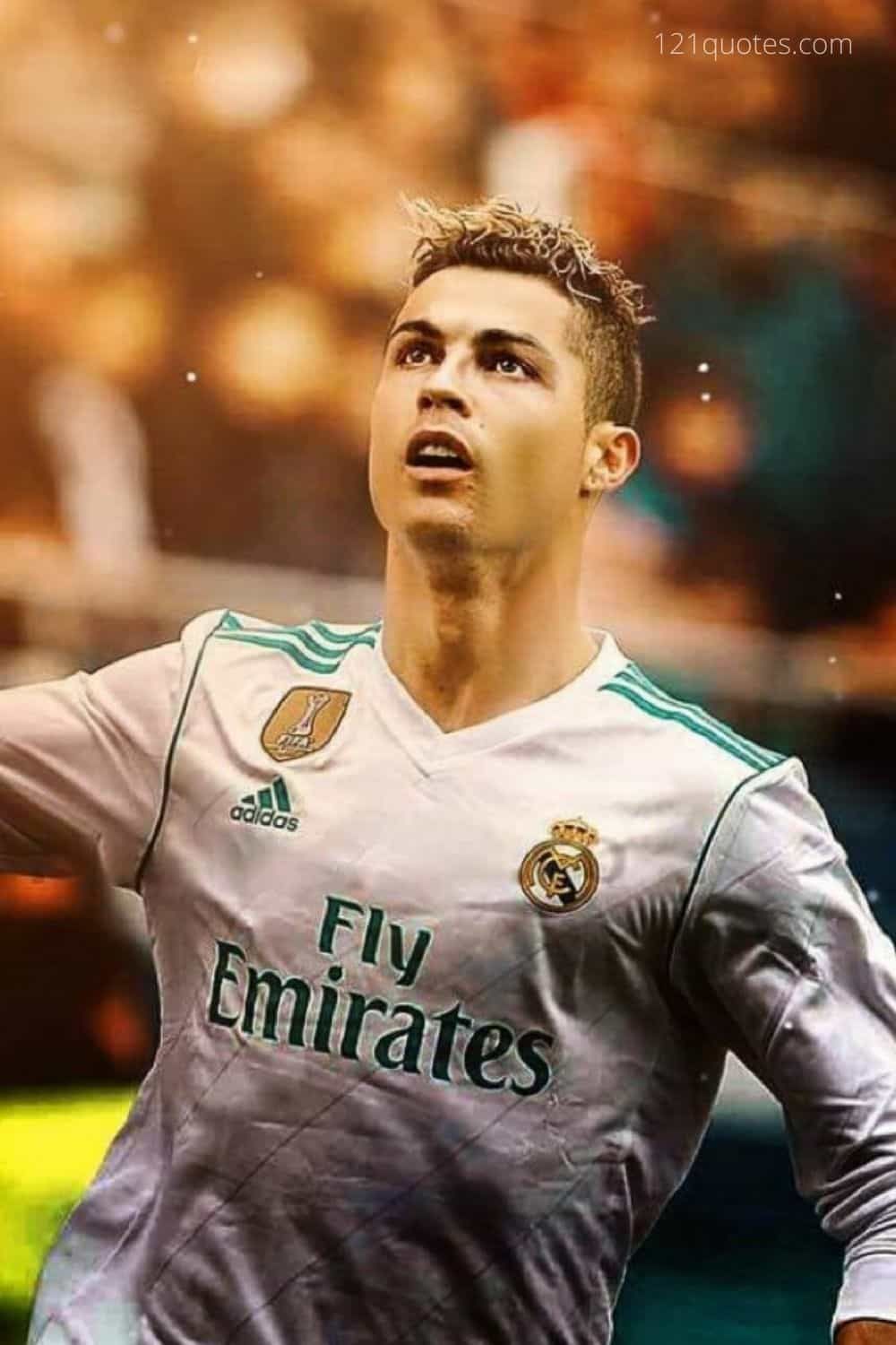 Cr7 Wallpaper Hd Real Madrid