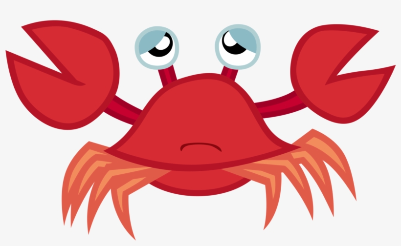 Crab Cartoon Png