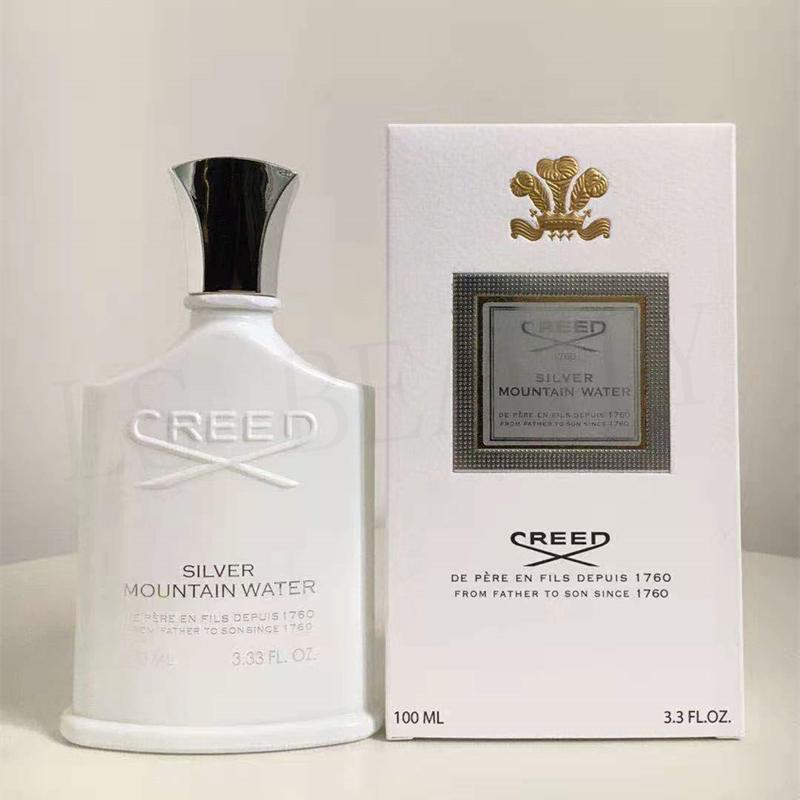 Creed Silver Mountain Water Deodorant