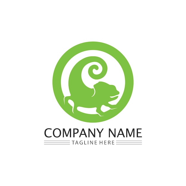 Crocodile Logos And Names