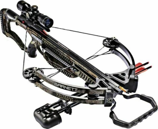 Crossbow Images
