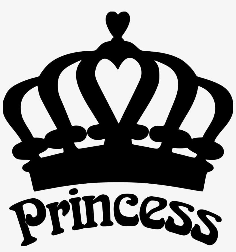 Crown Princess Png
