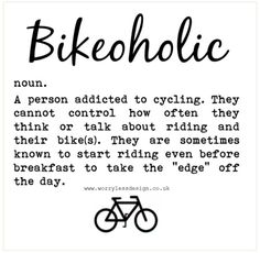 Cycling Quotes Funny