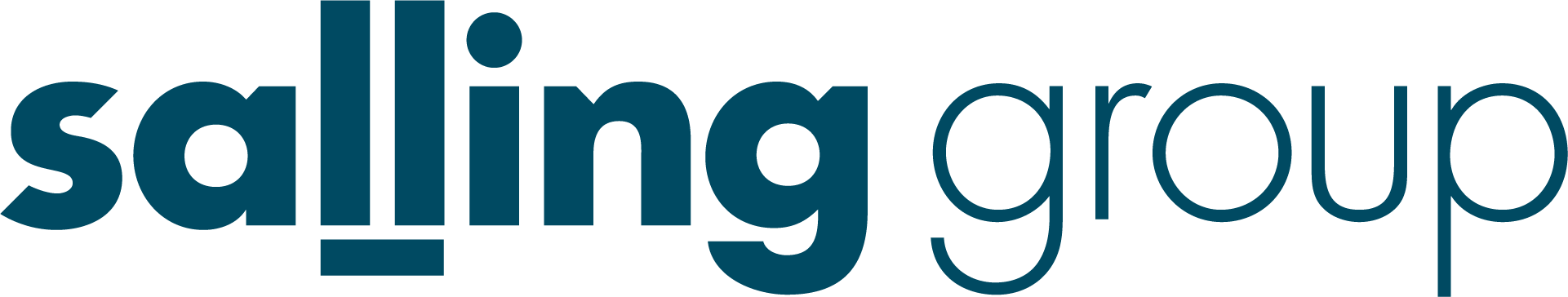 Dansk Supermarked Logo