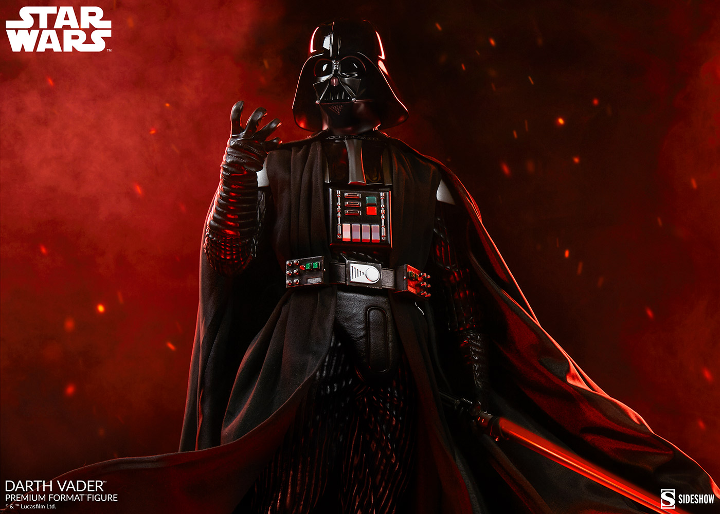 Darth Vader Images