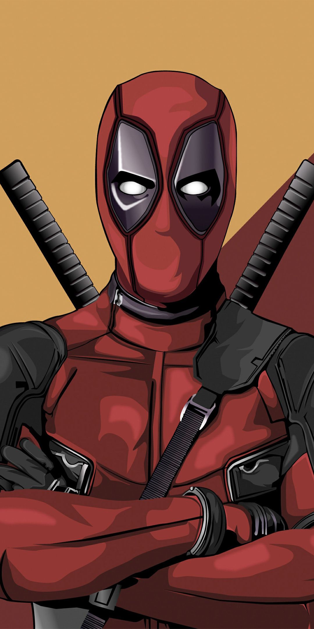 Deadpool Wallpaper For Android