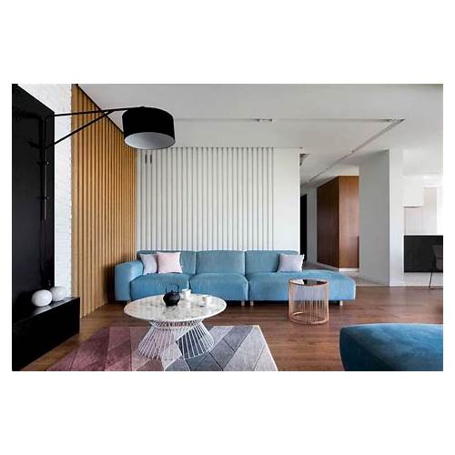 Desain Interior Rumah Minimalis 2019
