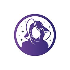Desain Logo Hijab Gratis