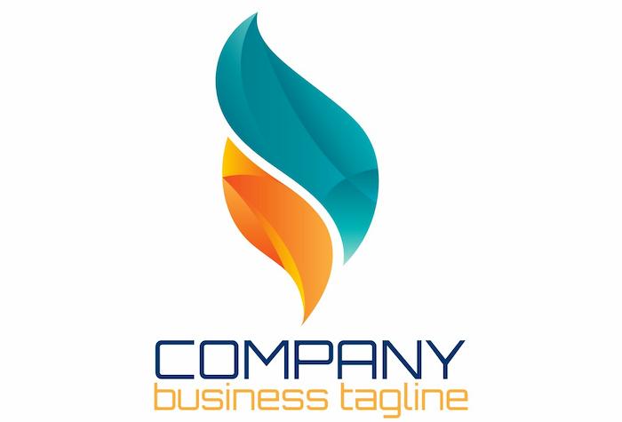 Desain Logo Perusahaan