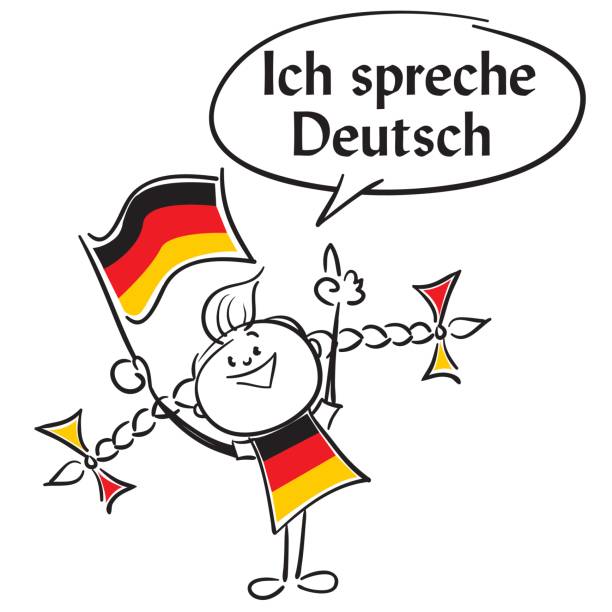 Deutsch Clipart