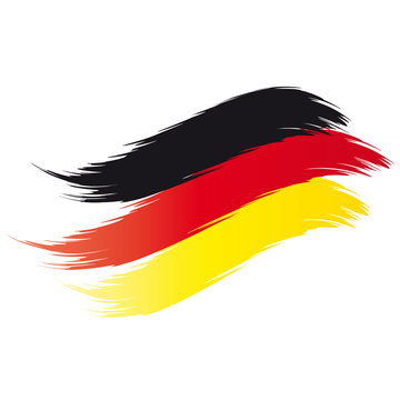 Deutsche Flagge Bilder Kostenlos