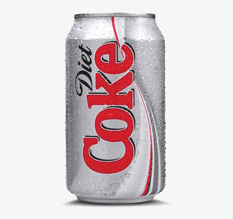Diet Coke Logo Png
