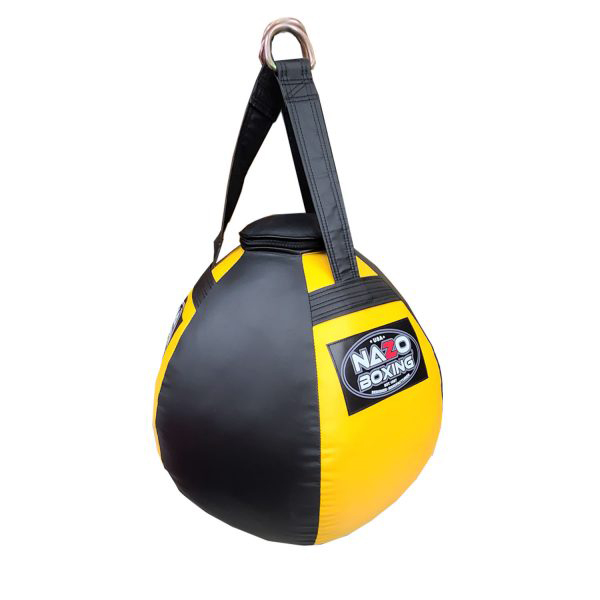 Different Types Of Punch Bags